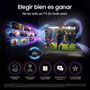 TV SAMSUNG 65%%%quot; TMR65R85H UHD MICRORGB SMARTTV 240H