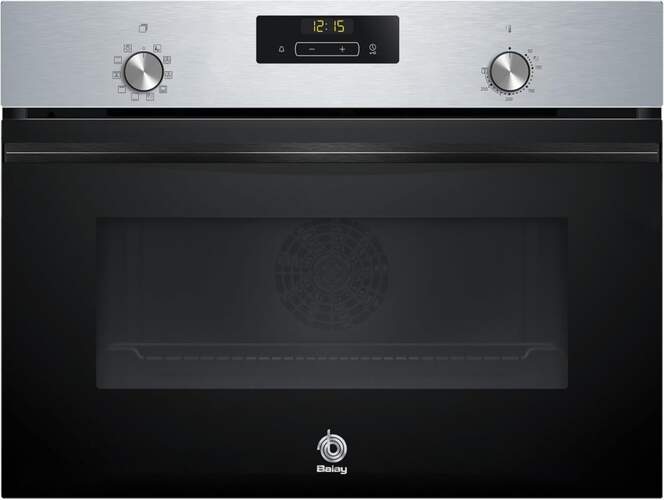 Horno Multifunción Balay 3CB4130X3 Horno Multifunción Balay 3CB4130X3