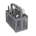 LVJ. BEKO BDFN05330X 6P 49dBA DSP INOX