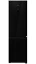 FRICOM. TEKA RBF88670 201x60 NF DSP CRISTAL NEGRO