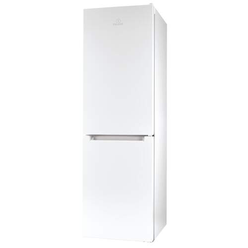 Frigorífico Combi Indesit LI8 SN2E W
