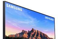 MONITOR SAMSUNG 28%%%quot; LU28R550UQPXEN 4K IPS HDR 16:9