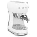 CAFET. SMEG ECF02WHEU LINEA A%%%#209;OS 50 BLANCO