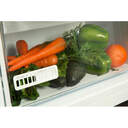 FRI. HOTPOINT SH81QXRFD1 187x60 1P CICLICO INOX