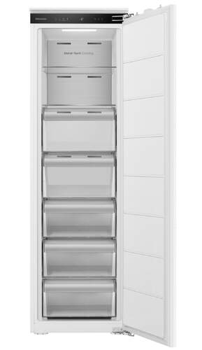 Congelador Vertical Hisense FT3B213SAWE