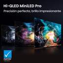 TV HISENSE 65%%%quot; 65U7S PRO UHD MINILED SMARTTV 165HZ