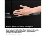 FRI. SAMSUNG RM90F67CECEF 180x92 4P NEGRO