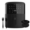 FREIDORA AIRE CECOTEC 6000 6L NGR DIG 4993 ACCESOR