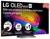 TV LG 42" OLED evo 42C64LA TV LG 42%%%quot; 42C64LA UHD OLED EVO A11 165HZ WEBOS26