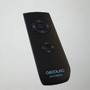 VENTILADOR TECHO CECOTEC 580 132CM MD S/LUZ 05949