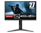 MONITOR LENOVO 27%%%quot; G27E20 FHD/120HZ/HDMI GAMING