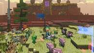 JGO. NINTENDO SWITCH MINECRAFT LEGENDS DLX