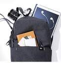 MOCHILA XIAOMI MICASUAL DAYPACK BLACK