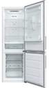 FRICOM. CANDY CVBNM6182WP/SN A  NF 188x60 BCO