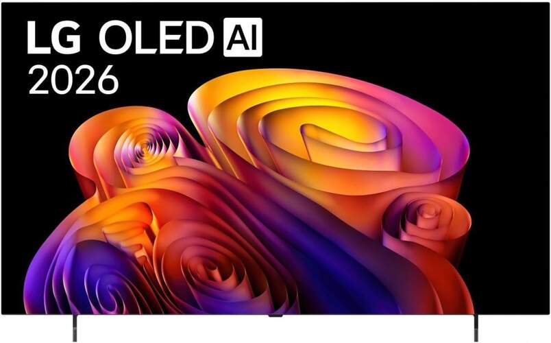 TV LG 77" OLED 77B6ELC