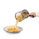 FREIDORA AIRE PRINCESS 182065 10L 1500W C/PUERTA