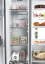 FRI. HAIER HSW79F18ANMM 177x91 NF INOX DSP