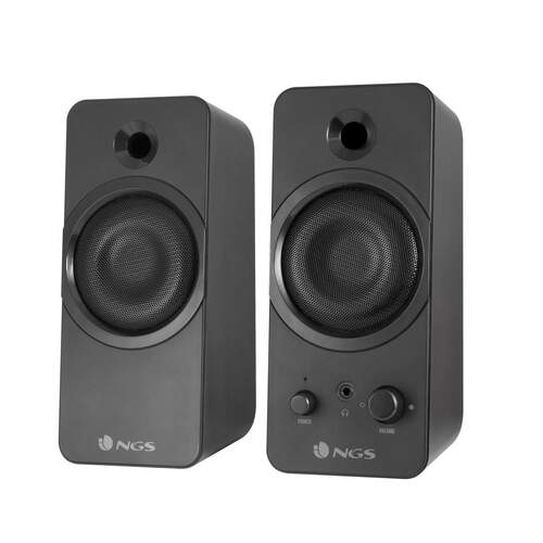 Altavoces Ordenador NGS GSX-200