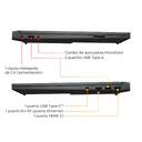 PORTATIL GAMING HP FB3712NS R7 16GB 1TB RTX4050