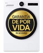 Lavadora LG F4X7513TWS