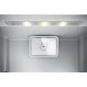FRI. HOTPOINT SH8A2QXRD 187x60 1P CICLICO INOX