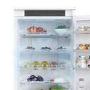 FRICOM. HOOVER HOBT5519EW 193x55 NF INTEGRACION