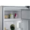 FRI. CANDY CNOQ2S58EX 85x55x58 TABLETOP INOX