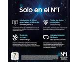 TV SAMSUNG 43%%%quot; TQ43Q8F UHD QLED SMARTTV IA HDR10 