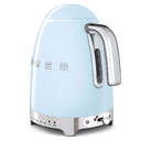 HERVIDOR SMEG KLF04PBEU 1,7L 2400W AZUL PASTEL