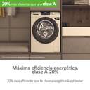 LVD. HAIER HW90BP14929AS 9K 1400R BCA ABT STEAM