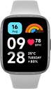 SMARTWATCH XIAOMI REDMI WATCH 3 ACTIVE GRAY