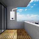 CAL. ARISTON BLU CONTROL X 11 NAT EU 3632408