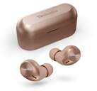 AURICULARES TECHNICS EAHAZ40M2 ORO TRUE WIRELESS