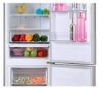 FRICOM. TEKA NFL430S INOX 201x60 A   DISPLAY 72030