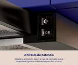 CAMP. ARTICA ASLIDE60BB 60CM B BLANCA