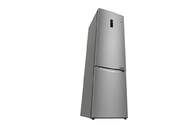 FRICOM. LG GBB72PZUGN 203x60 NF INOX DISPL METALFR