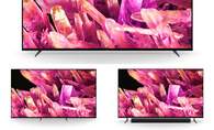 TV SONY 85%%%quot; XR85X90K UHD ANDROID