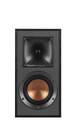 ALTAVOCES KLIPSCH R-41M BLACK 2 UNIDADES
