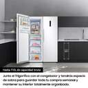 CONG.VER SAMSUNG RZ32M7535WW/ES 185x60 315L BCO DS