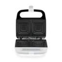 SANDWICH. ORBEGOZO SW4915 800W 21,5X12