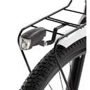 BICICLETA ELECTRICA NILOX J7 28X1,75P WHITE