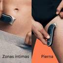 AFEITA. CORPORAL BRAUN BG5360 BODYGROOM