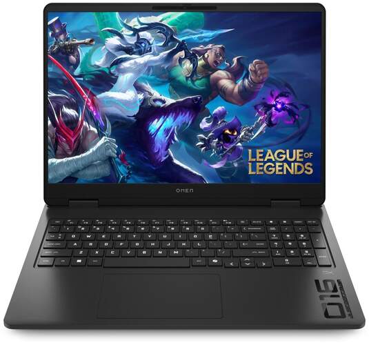 Ordenador port&aacute;til Gaming HP AP0023NS