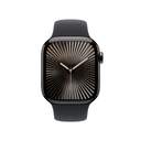 SMARTWATCH APPLE S10 GPS CELLULAR 42MM SLA TIT M/L