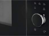 MICR. AEG MBE2657SEB NEGRO 26L DSP INT