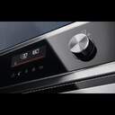 HORNO ELECTROLUX EOF6P46VX0 72L PIRO NEGRO
