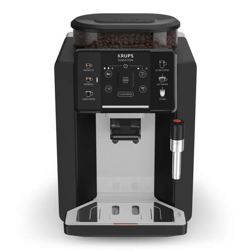 Cafetera Superautomática Krups EA910A