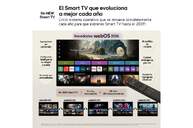 TV LG 65%%%quot; 65QNED86B6B UHD QNED EVO MINILED A8 144H