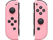 MANDO NINTENDO SWITCH SET IZQ/DER PINK