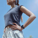 SMARTWATCH SAMSUNG GALAXY WATCH 8 40MM LTE GRAY